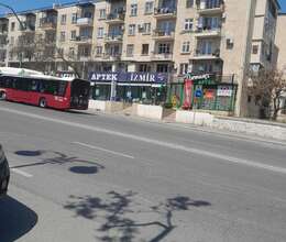 Kirayə verilir Köhnə tikili, 65m², 3-Otaqlı