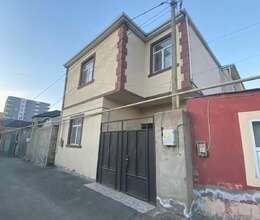 Satış Həyət evi, 120m²