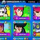 Brawl stars hesabı 