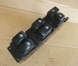 Kia optima 2008-2009 üçün şüşə qaldıran knopka blok satılır.
