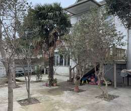 Satış Həyət evi, 202m²