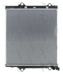 Kia Optima su radiatoru (253103Q600)
