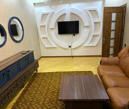 Kirayə verilir Yeni tikili, 70m², 2-Otaqlı