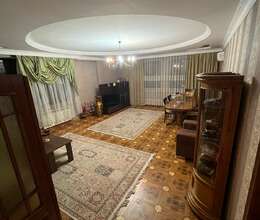 Kirayə verilir Yeni tikili, 125m², 3-Otaqlı
