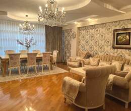 Satılır Yeni tikili, 185m², 4-Otaqlı