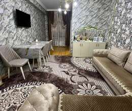 Satılır Yeni tikili, 65m², 2-Otaqlı