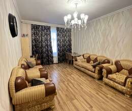 Satış Həyət evi, 100m²