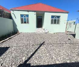 Satış Həyət evi, 100m²