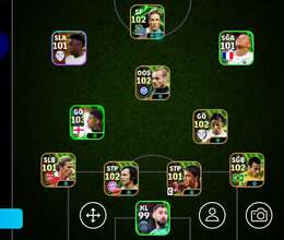 efootball hesabı