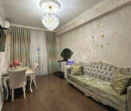 Satılır Yeni tikili, 84m², 3-Otaqlı