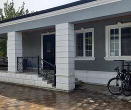 Satış Həyət evi, 100m²