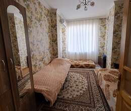 Satılır Yeni tikili, 36m², 1-Otaqlı