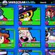 Brawl stars hesabı 