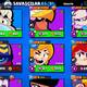 Brawl stars hesabı 