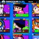 Brawl stars hesabı 