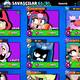 Brawl stars hesabı 