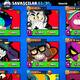 Brawl stars hesabı 