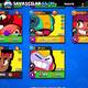 Brawl stars hesabı 