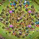 Clash Of Clans 11.000 Taş Th11