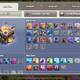 Clash Of Clans 11.000 Taş Th11