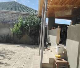 Satış Həyət evi, 120m²