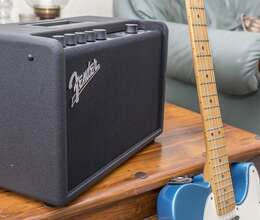 Konbik Marshall vox fender nux 