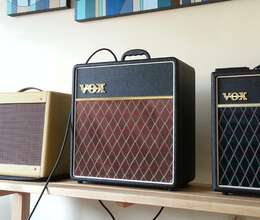 Konbik Marshall vox fender nux 