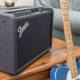 Konbik Marshall vox fender nux 
