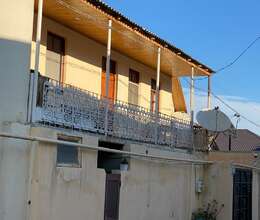 Satış Həyət evi, 140m²