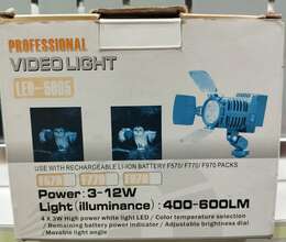 Videolight işığ – Avadanlıq və aksesuarlar – ucuztap.az