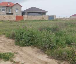 Satış Həyət evi, 1600m²