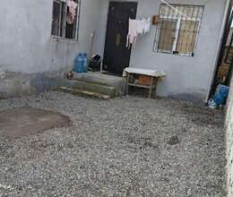 Satış Həyət evi, 80m²