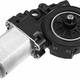 Hyundai sonata 2005-2009 üçün şüşə qaldıran motor satılır.