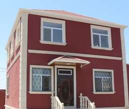 Satış Həyət evi, 125m²