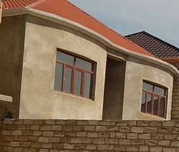 Satış Həyət evi, 62m²