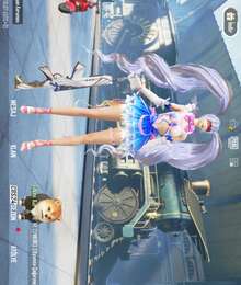 Pubg hesab