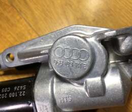Audi Ehtiyat Hissələri