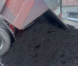 Qara torpaq ve peyin 