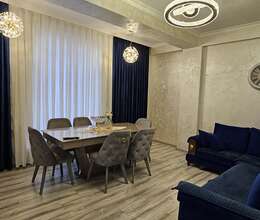 Satılır Yeni tikili, 92m², 3-Otaqlı
