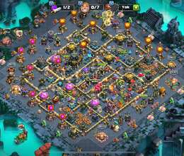 Clash of clans