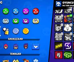 Brawl Stars 