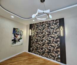 Satılır Yeni tikili, 91m², 3-Otaqlı