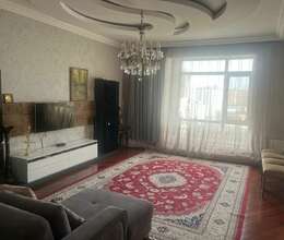 Kirayə verilir Yeni tikili, 108m², 2-Otaqlı