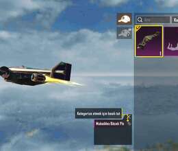 Pubg Mobile Hesab