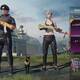 Pubg Mobile Hesab