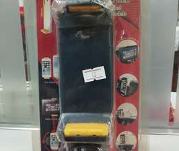 Vakumlu telefon tutacağı