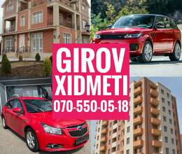 Kredit xidməti