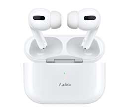 Simsiz Qulaqliq Audixa Y9 White