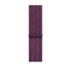 Apple Watch Plum Sport Loop kəməri