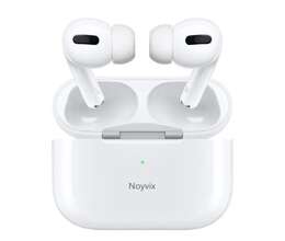 Simsiz Qulaqliq Noyvix W2494 White